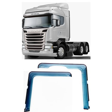 CAM RUZGARLIGI SCANIA KISA 2004-2016 STREAMLINE